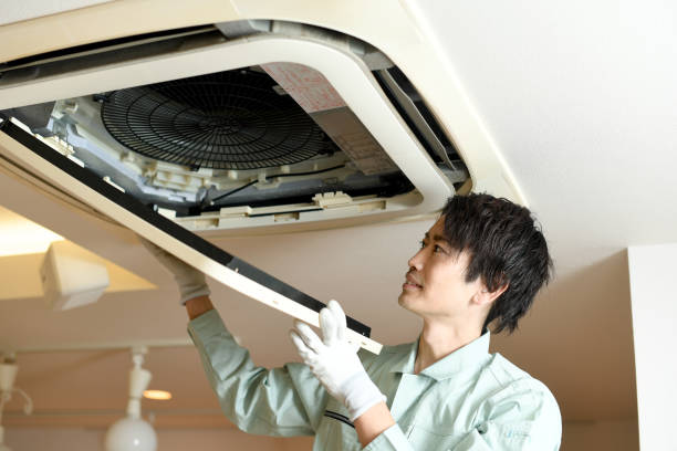 Best Professional Duct Cleaning Services  in Berwyn Heights, MD