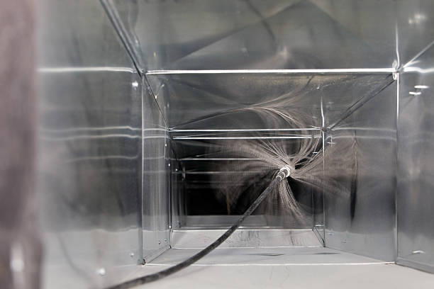 Best Best Air Duct Cleaning Company  in Berwyn Heights, MD