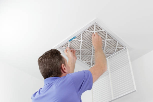 Best Emergency Air Duct Cleaning  in Berwyn Heights, MD
